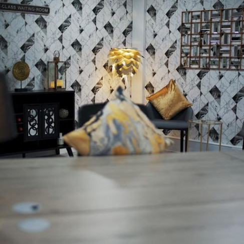 Office: Meridien House, 42 Upper Berkeley Street, London, W1H 5PW