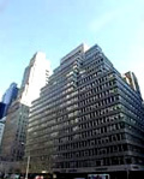 445 Park Centre (New York City NY, USA)