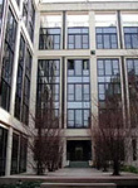 Office: 68 Faubourg St. Honore, Paris, 75008