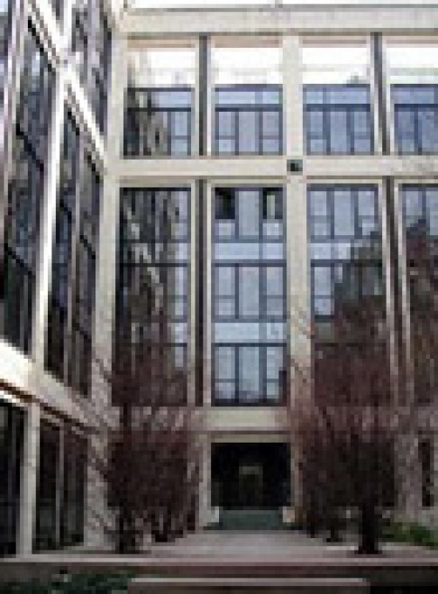 Office: 68 Faubourg St. Honore, Paris, 75008