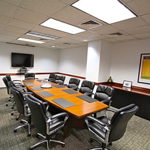 Office: 6th Avenue, NY, New York, NY 10019