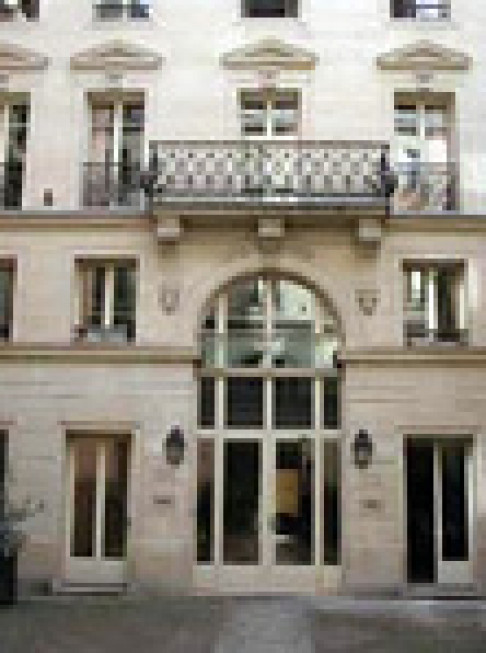 Office: 72 Faubourg St.Honore, Paris, 75008