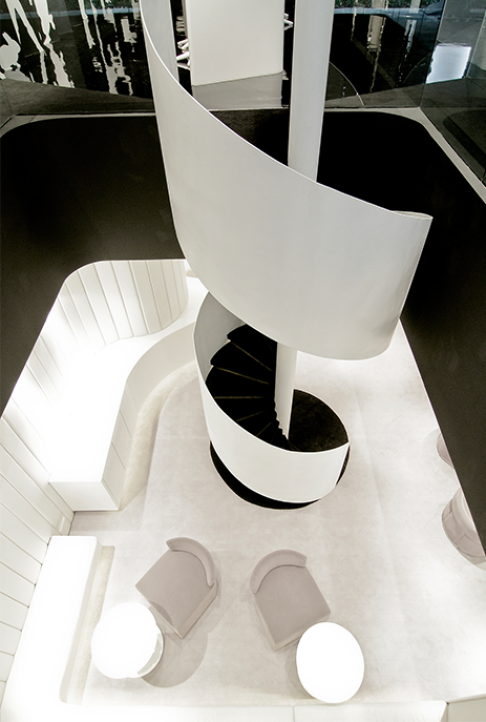 Office: 75 High Street, Singapore, 179435