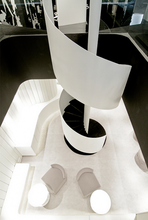 Office: 75 High Street, Singapore, 179435