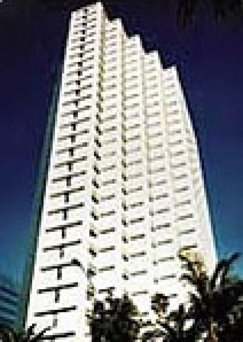 801 Brickell Centre (Miami FL, USA)