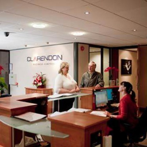 Office: Abbey House, Bracknell, RG12