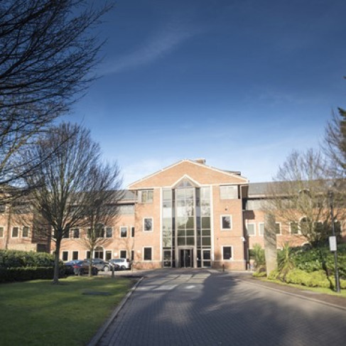 Office: Abbey House - Heathrow, West Drayton, UB7
