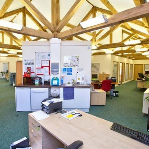 Office: Abbey Manor, Preston Road, Yeovil, BA20