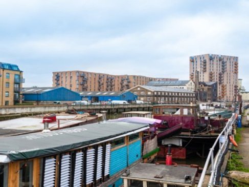 Office: Abbey Street, Barking, IG11