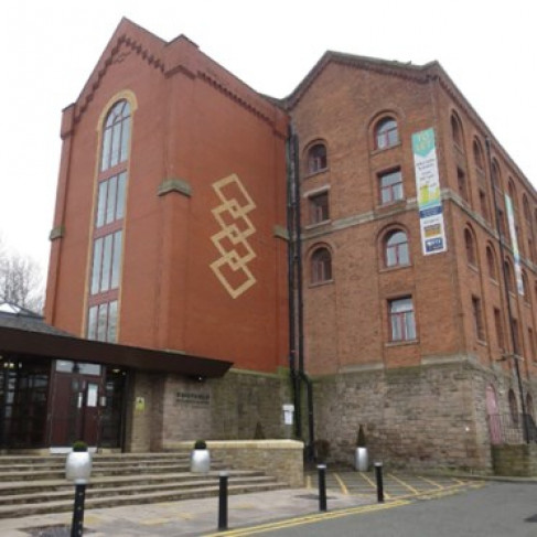 Office: Abbleby Street, Blackburn, BB1
