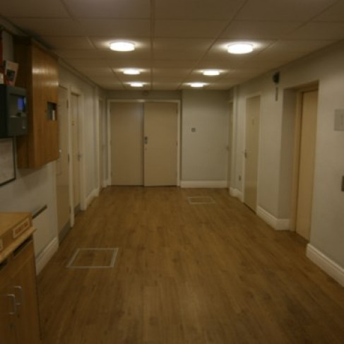 Office: Abbleby Street, Blackburn, BB1