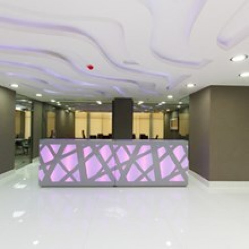 Office: Abraj Street, Dubai, 123997