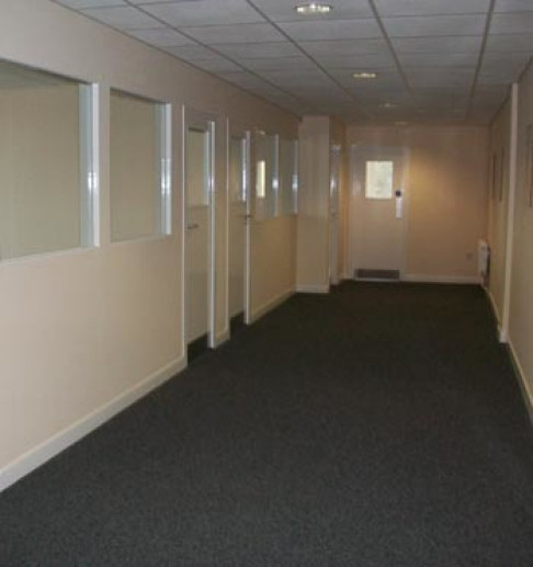 Office: Access House, Mitcham, CR4