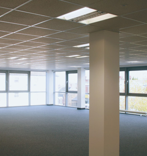 Office: Acre Lane, London, SW2