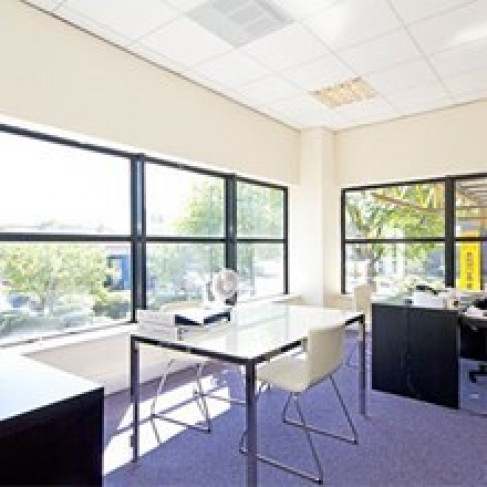 Office: Acton Lane, London, NW10