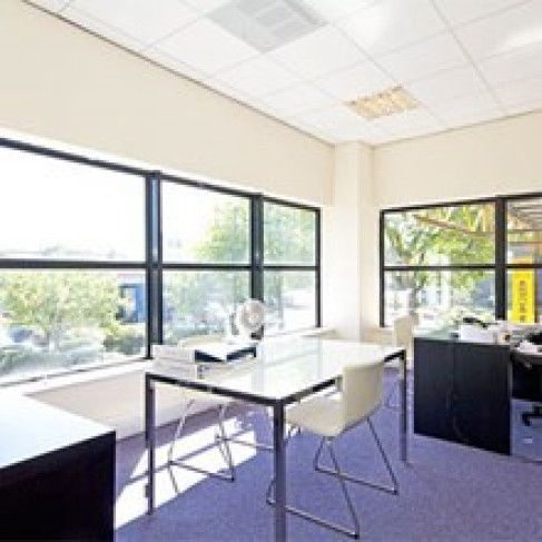 Office: Acton Lane, London, NW10
