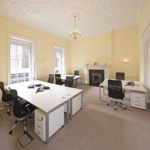 Office: Adam House, The Strand, London, WC2N