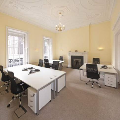Office: Adam House, The Strand, London, WC2N