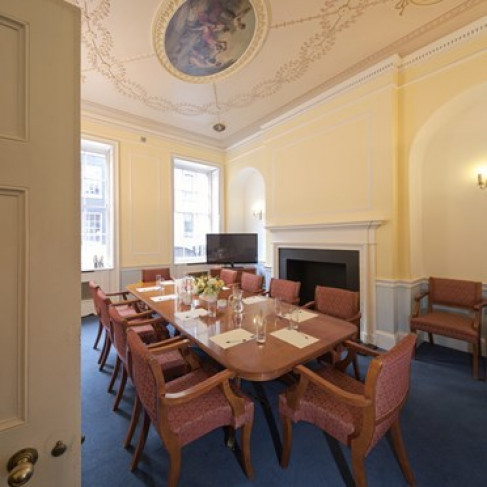 Office: Adam House, The Strand, London, WC2N
