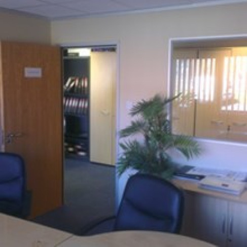 Office: Adams Way, Alcester, B49