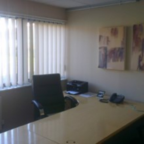 Office: Adams Way, Alcester, B49