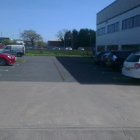 Office: Adams Way, Alcester, B49