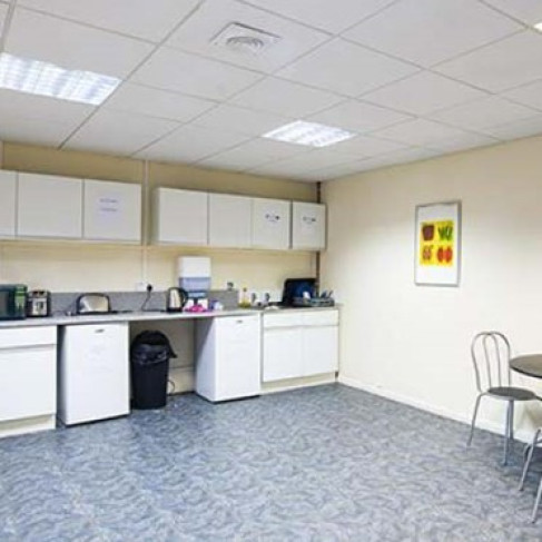 Office: Addington Business Centre - Croydon, London, CR0