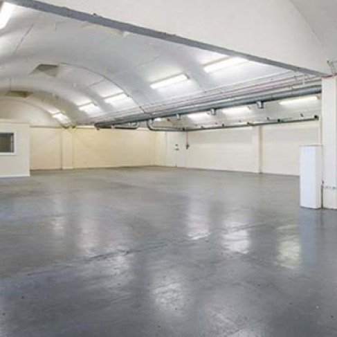 Office: Addington Business Centre - Croydon, London, CR0