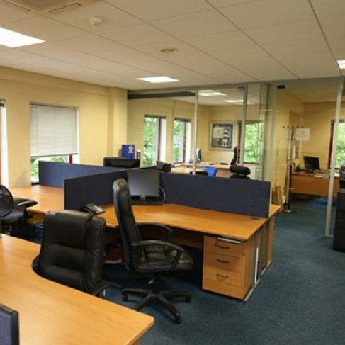 Office: Adelaide House, Belfast, BT12