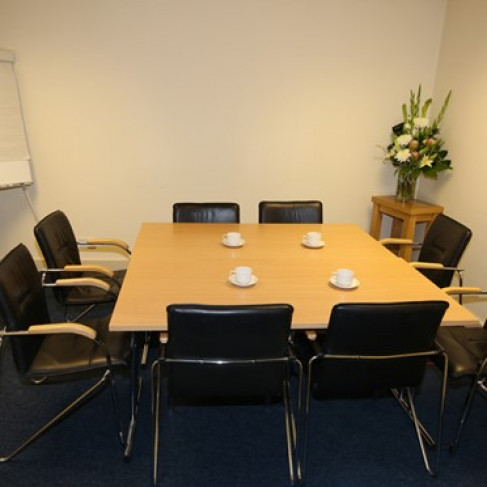 Office: Adelaide House, Belfast, BT12
