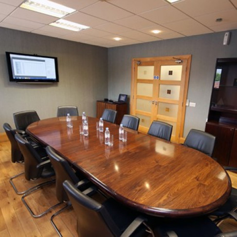 Office: Adelaide House, Belfast, BT12