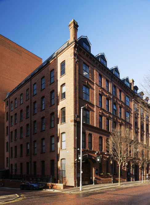 Office: 55-59 Adelaide Street, Belfast, BT2 8FE