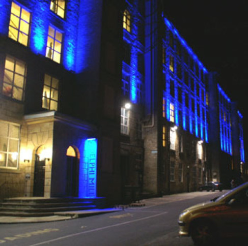 Office: Adelphi Mill - Bollington, Macclesfield, SK10