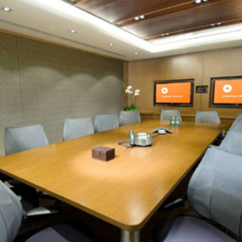 Office: Admiralty Centre Tower II - Admiralty, Hong Kong