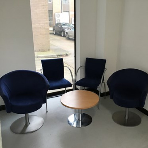 Office: Admiralty Way, Camberley, GU15