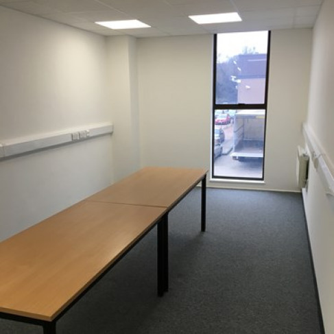 Office: Admiralty Way, Camberley, GU15