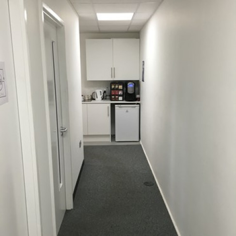 Office: Admiralty Way, Camberley, GU15