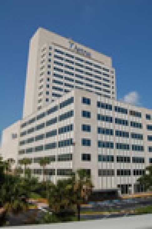 Aetna Building (Jacksonville FL, USA