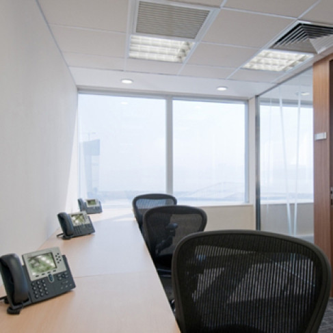 Office: AIA Tower, Macau