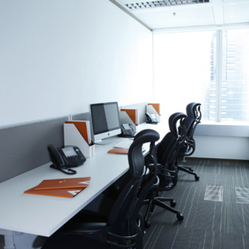 Office: AIA Tower - North Point, Hong Kong