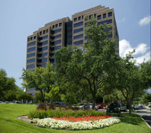 Office: Airport Centre TX, San Antonio, TX 78217