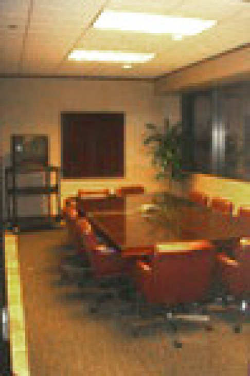 Office: Airport Centre TX, San Antonio, TX 78217