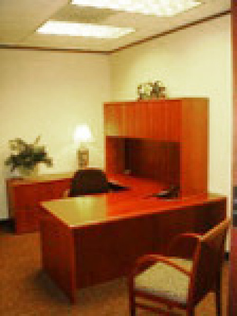 Office: Airport Centre TX, San Antonio, TX 78217