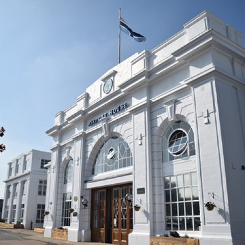 Office: Airport House, Croydon, CR0