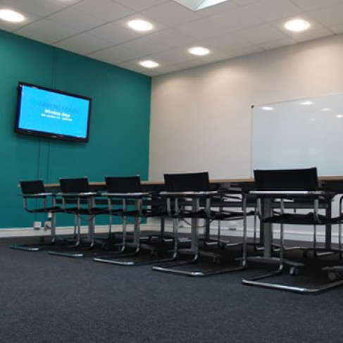 Office: Airport House, Croydon, CR0