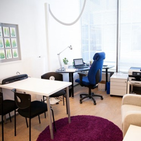 Office: &Aring;kerlundinkatu, Tampere, 3310