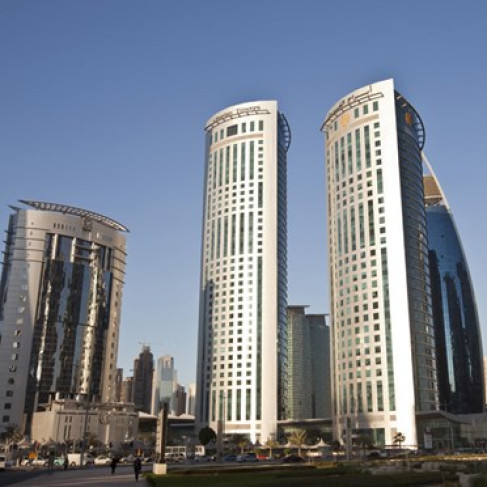 Office: West Bay, Al Fardan Office Tower, 8th, 9th and 14th Floors, Doha, PO Box 31316