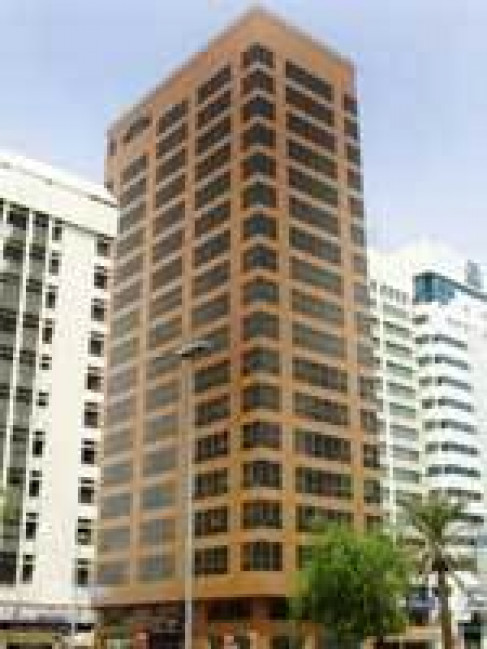 Office: Airport Road, Al Odaid Office Tower, 10th, 11th & 12th Floor, Abu Dhabi