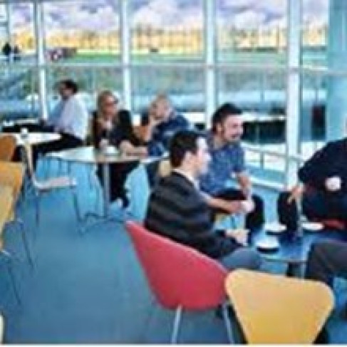 Office: Alba Campus, Livingston, EH54