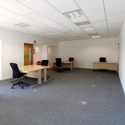 Office: Alba Campus, Rosebank, Livingston, EH54